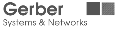 Gerber Systems