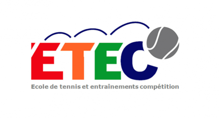 Inscriptions école de tennis saison printemps été