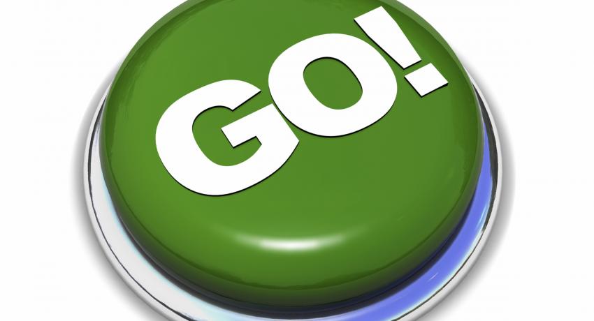 GO !
