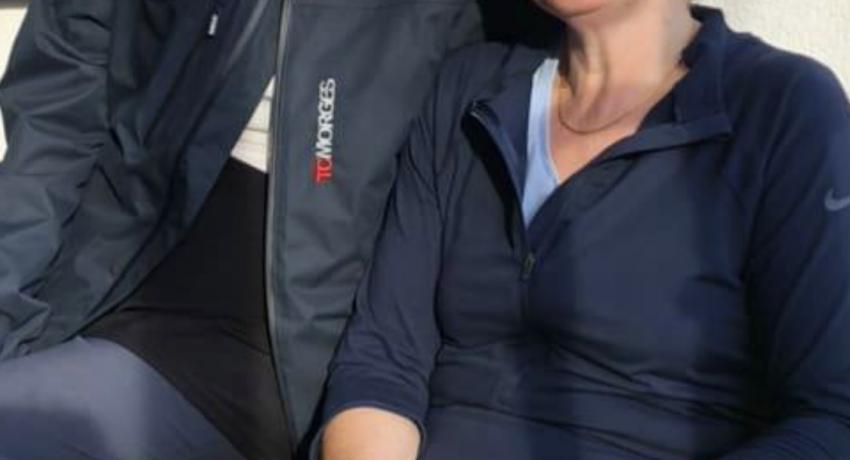 Grand prix femme sur un jour