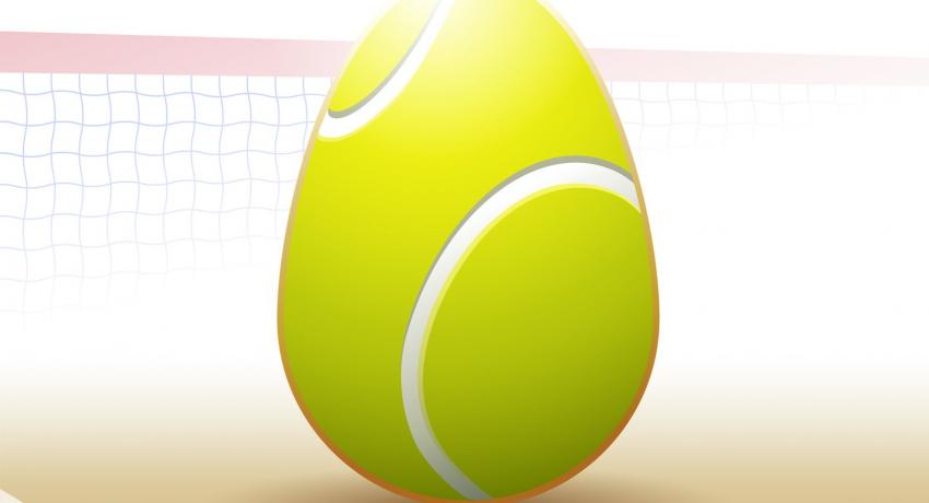 Joyeuses Fêtes de Pâques