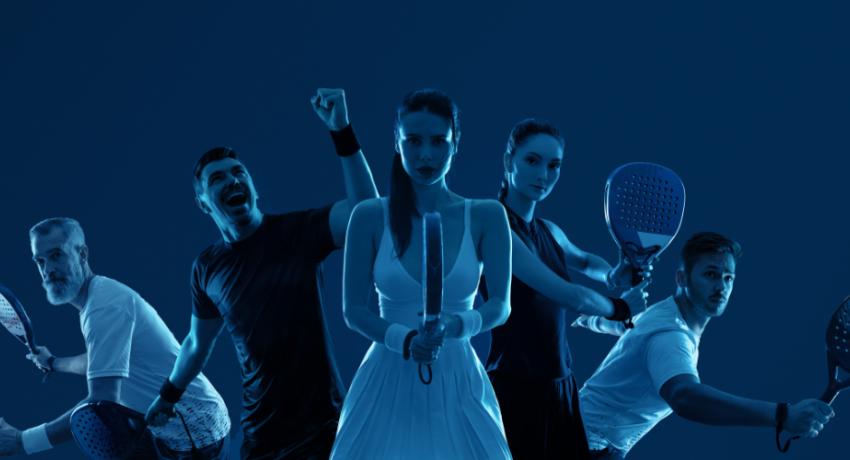 padel mixte