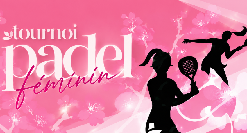 tournoi féminin